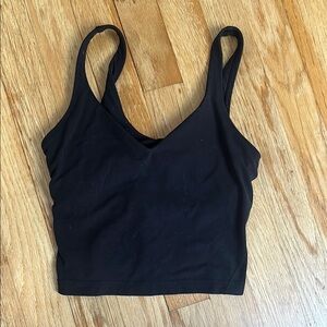Lulu Lemon Align Tank
